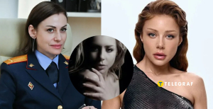Анна Ковальчук и Тина Кароль