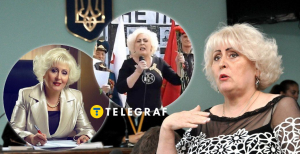 Неля не Штепа, а уже Супрун