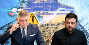 Електроенергія