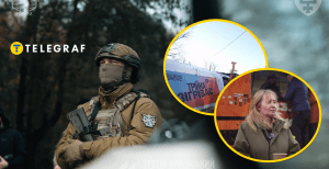 Фудтраки "Янголів"