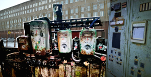 Коллаж "Телеграфа"