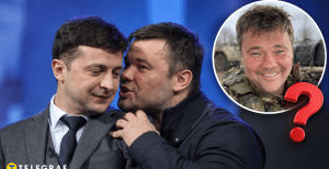 Андрей Богдан постоянно что-то нашептывал президенту