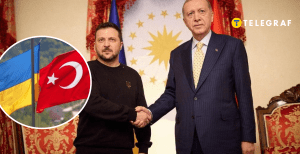 Президент України плетів до Стамбула