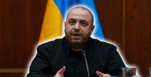 Рустем Умеров тщательно прячет свою жену и детей