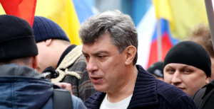 Немцова называют пророком своего времени