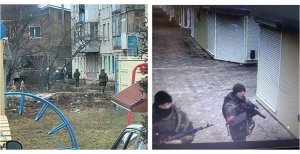 Оккупанты захватили Тростянец на Сумщине