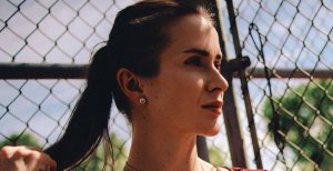 Элина Свитолина