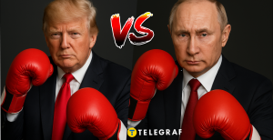 Хто б переміг у поєдинку Трамп чи Путін