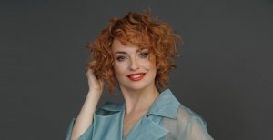 Вікторя Булітко — актриса "Дизель шоу"