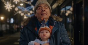 Роуэн Аткинсон вернулся к образу Тревора Бингли из сериала "Человек против осы"