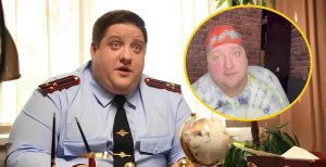 Уродженець Конотопа Роман Попов хворий на рак