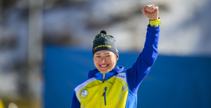 Александра Кононова