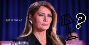 Меланія Трамп