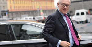 "Не може бути мови": у Росії категорично висловились щодо мирного плану