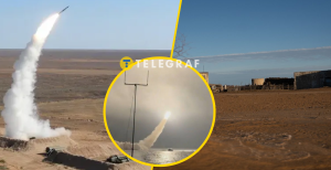 "Капустин Яр" та "Фламінго"