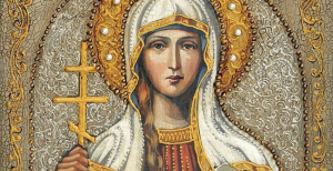 Святая Татьяна