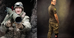 Дмитрий Набоков