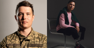 Владимир Савельев
