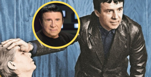 Анатолий Кашпировский