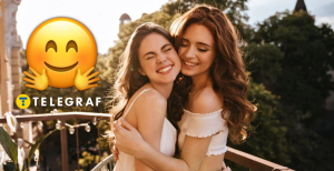 Женская дружба