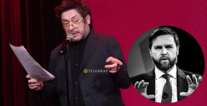 Алексей Суханов ответил Джей Ди Венсу