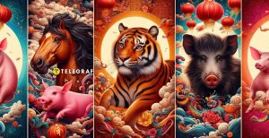 Китайский гороскоп 2026