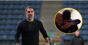 Арда Туран и Ринат Ахметов