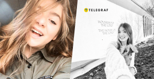 Екатерина Товмаш