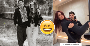 Сергій Середа і MamaRika