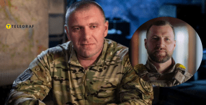 Василий Малюк и Евгений Хмара