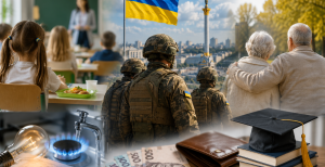 1 сентября в Украине