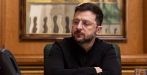 Володимир Зеленський