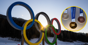 Медалі Олімпійських ігор-2026 в Італії