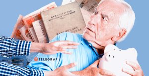 Спецпенсії можуть змінити