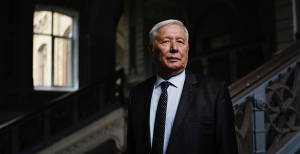 Юрий Ехануров был премьер-министром во время президенства Ющенко