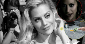 Бріттані Мерфі