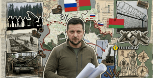 Президент озвучив попередження розвідслужб