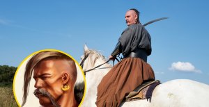 Зачем козаки носили сережки