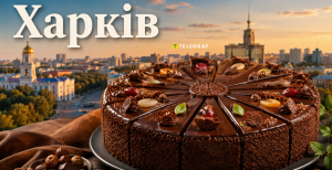 Символ Харькова