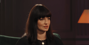 Даша Астаф’єва збентежила свіжими кадрами
