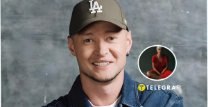 Що відомо про ексдружину Андрія Хливнюка