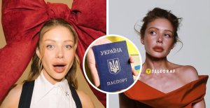 Тина Кароль родилась с другим именем, но поменяла его