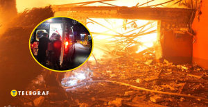 Пожежа, "швидка"