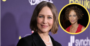 Вера Фармига – дочь украинских эмигрантов в США