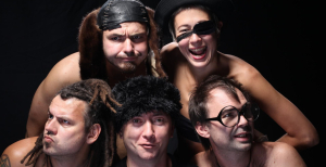 "П’ятниця Дріб Субота" зразка 2011 року