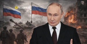 Володимир Путін