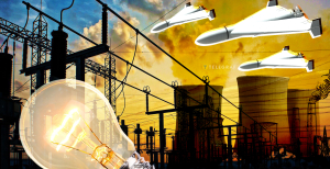 Атаки на АЕС