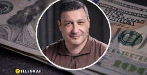 Сергей Мамедов