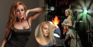 Елена Тополя