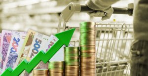 Цены на продукты